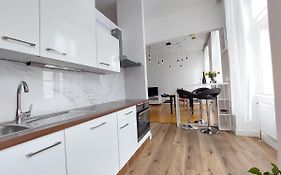 Vienna Charm Apartment
